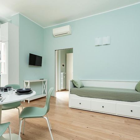 מילאנו Navigli Home - Brand New Apartment מראה חיצוני תמונה