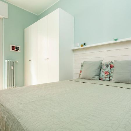 מילאנו Navigli Home - Brand New Apartment מראה חיצוני תמונה