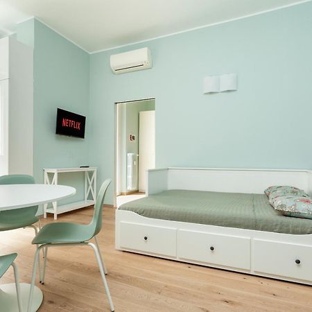 מילאנו Navigli Home - Brand New Apartment מראה חיצוני תמונה