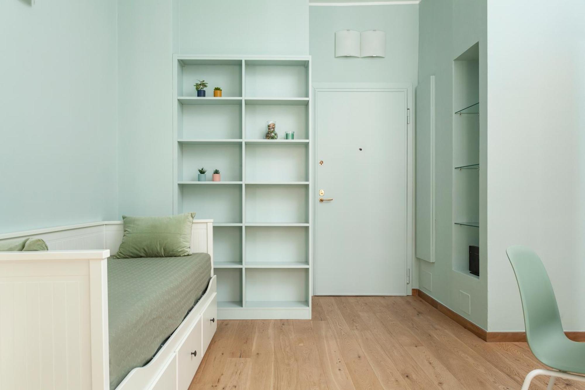 מילאנו Navigli Home - Brand New Apartment מראה חיצוני תמונה