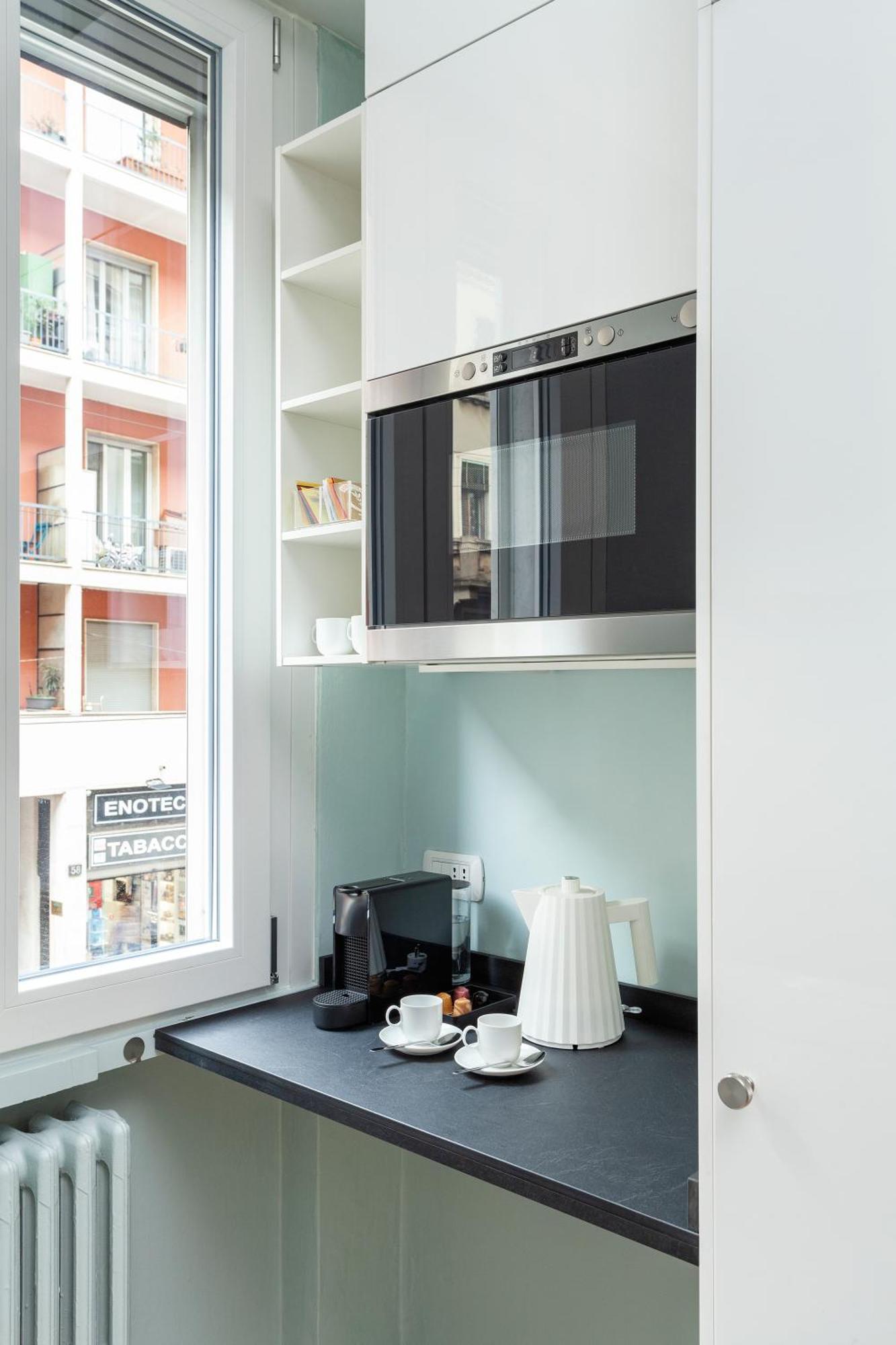 מילאנו Navigli Home - Brand New Apartment מראה חיצוני תמונה