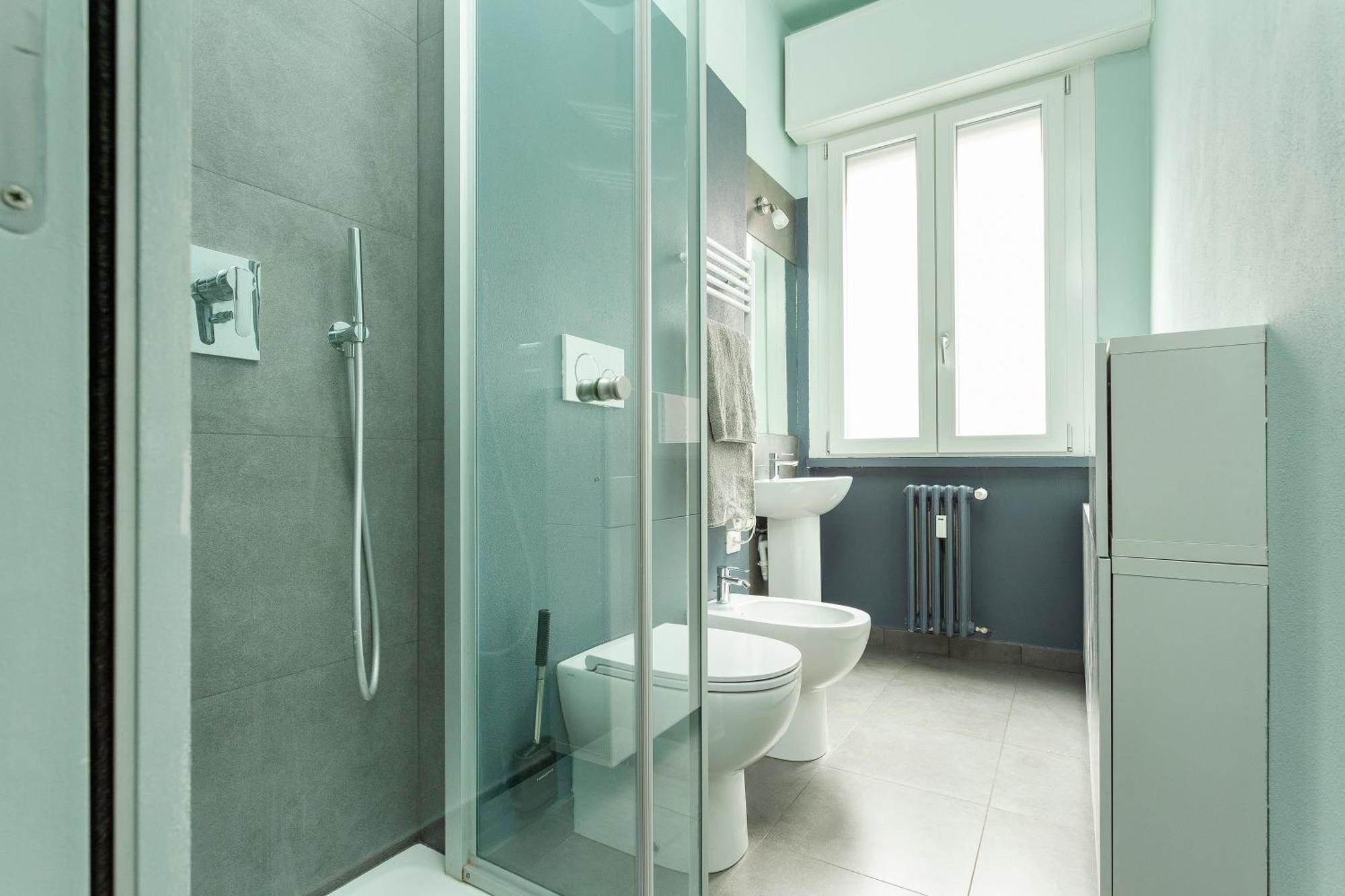 מילאנו Navigli Home - Brand New Apartment מראה חיצוני תמונה