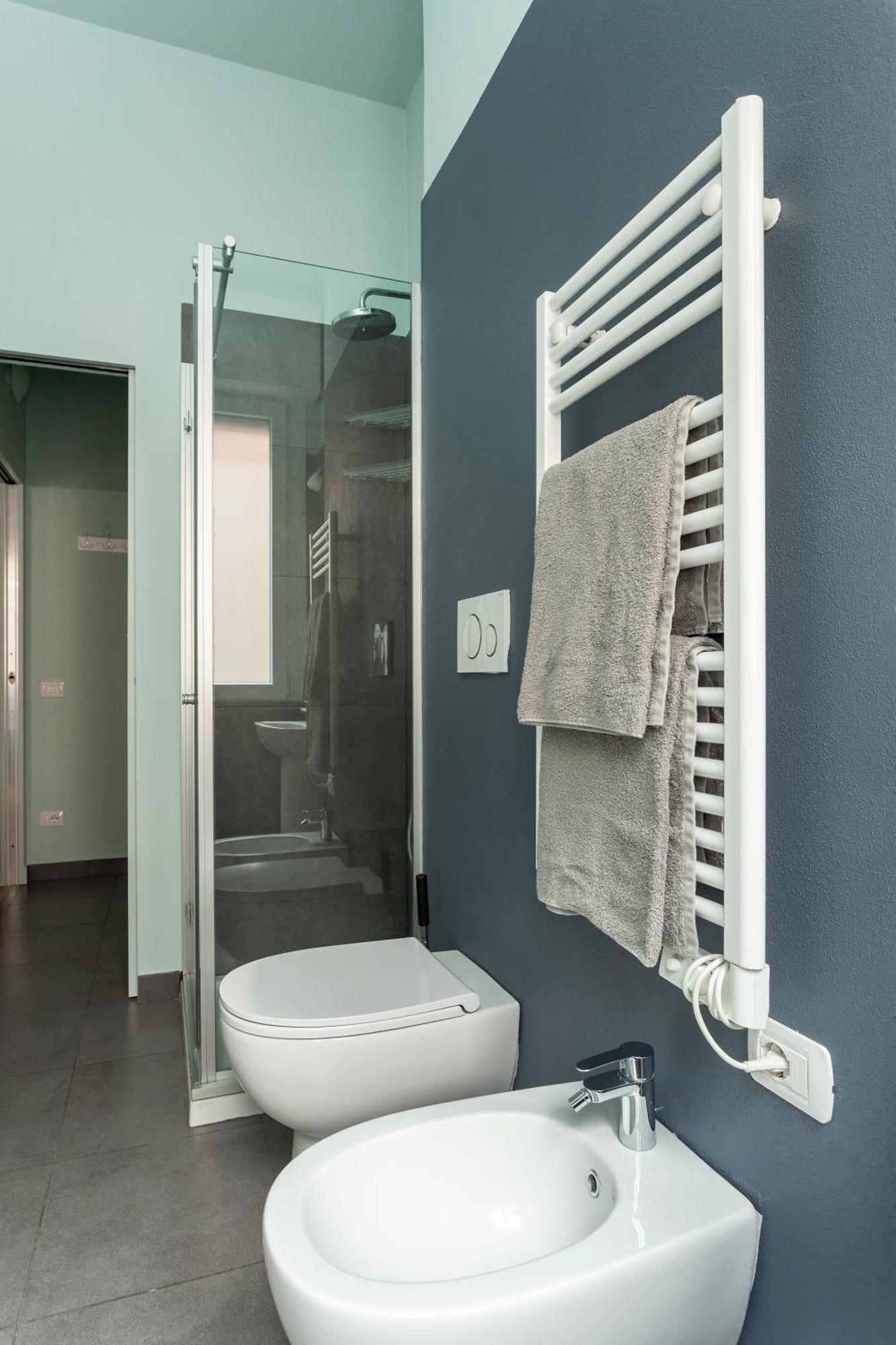 מילאנו Navigli Home - Brand New Apartment מראה חיצוני תמונה