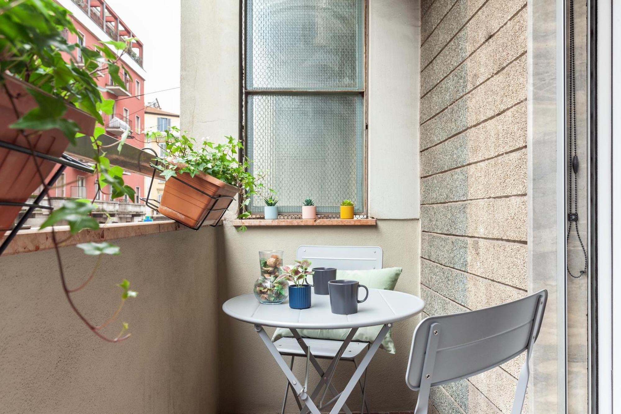 מילאנו Navigli Home - Brand New Apartment מראה חיצוני תמונה