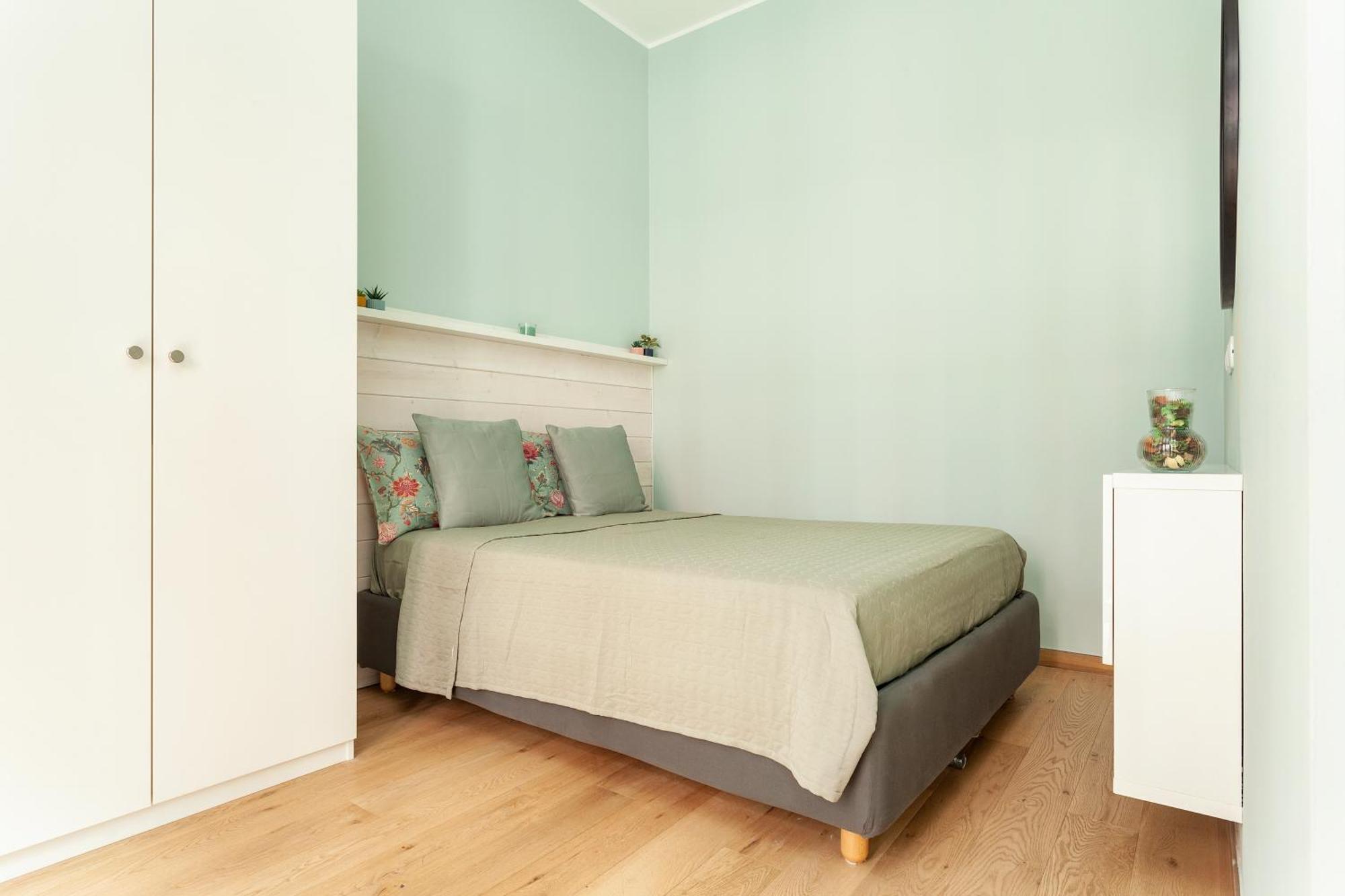 מילאנו Navigli Home - Brand New Apartment מראה חיצוני תמונה